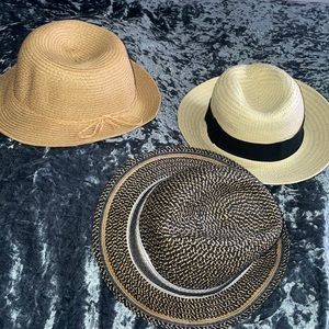 Hat bundle